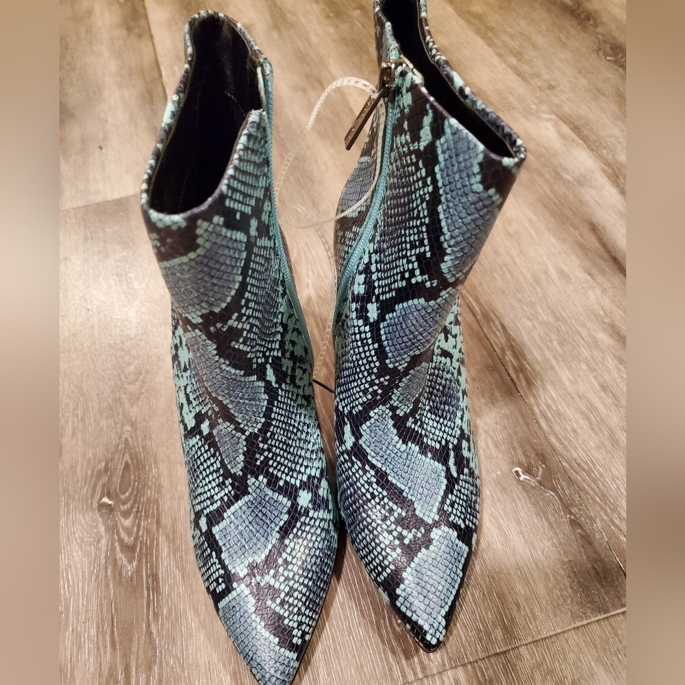 GIANNI BINI New Bootie 7
